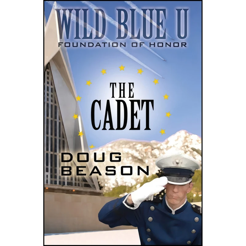 کتاب The Cadet  اثر Doug Beason انتشارات تازه ها