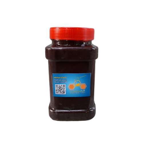رب انار ملس خالص  سنتی شهر طبیعت - 950 گرم