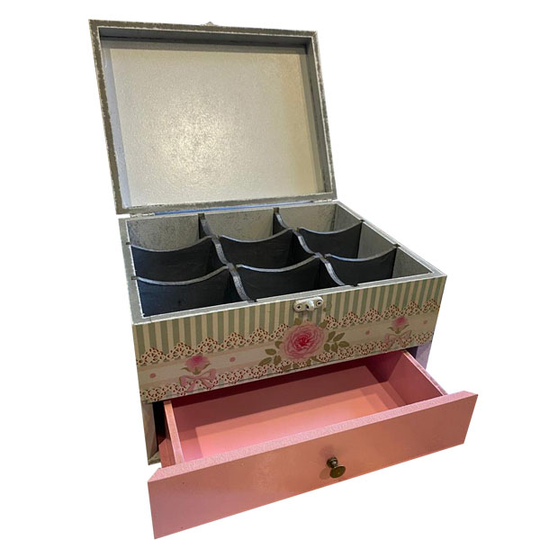 ارگانایزر کد A102