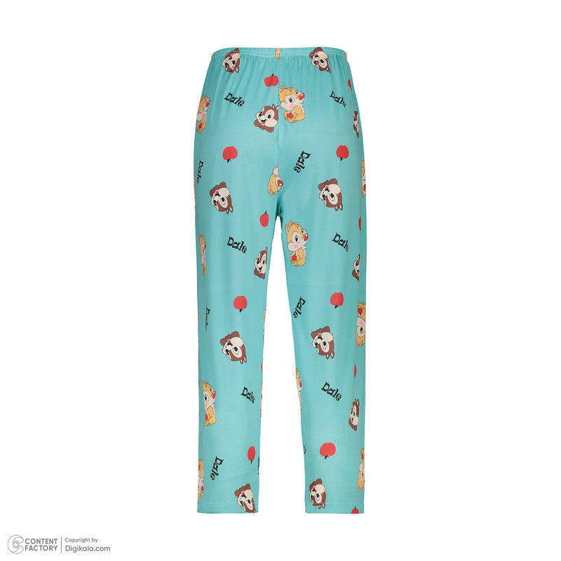 ست سه تکه لباس زنانه مدل M-05