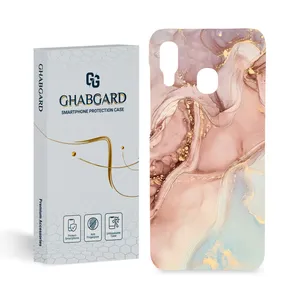 کاور قاب گارد مدل ساده مناسب برای گوشی موبایل سامسونگ galaxy A20 / A30