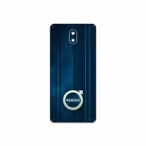 MAHOOT Volvo Cover Sticker for Nokia 3.1