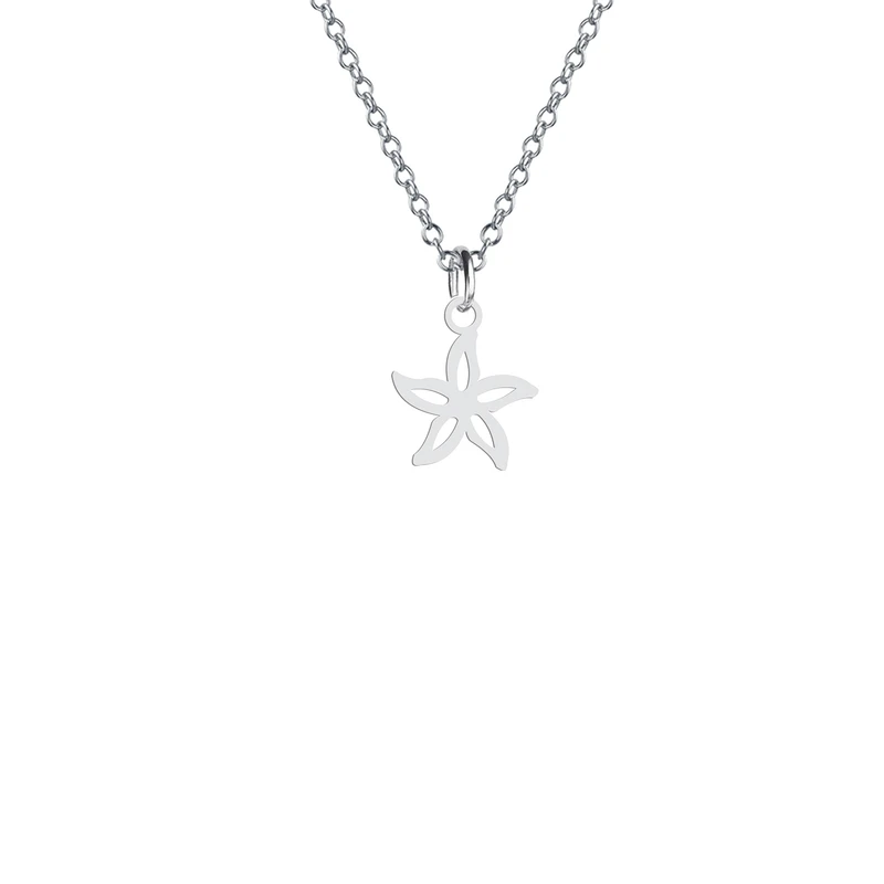 آویز تزئینی خودرو هایکا مدل ستاره دریایی کد am.ha54