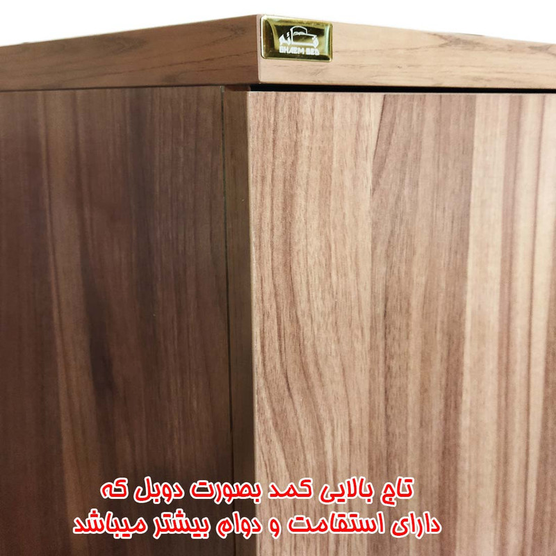 کمد لباس کد CL08