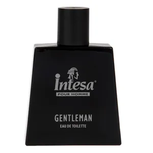 Intesa Gentleman Eau De Toilette For Men 100ml