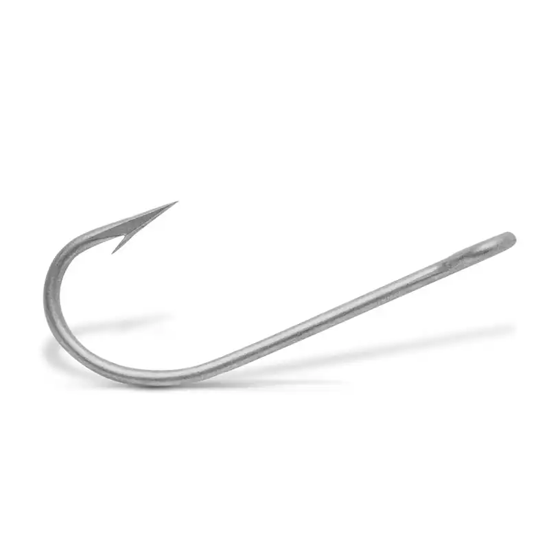 قلاب ماهیگیری وی ام سی کد 9752 سایز TI 16 بسته 10 عددی