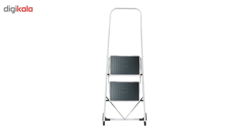 نردبان دو پله هایلو مدل Safety-4312001