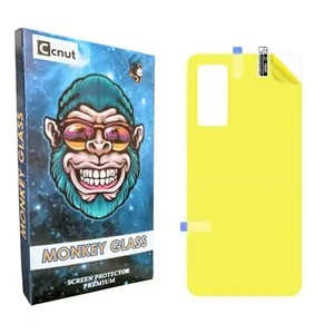 Coconut mnk2 Back Protector For Xiaomi Poco F4 GT