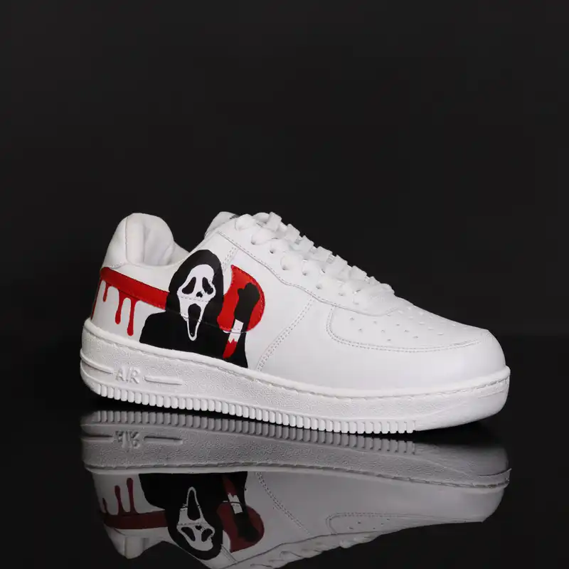 کفش پیاده روی مدل AIR56