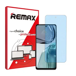 Remax HyMBLU model matte anti-blue screen protector suitable for Motorola Moto G82 mobile phone