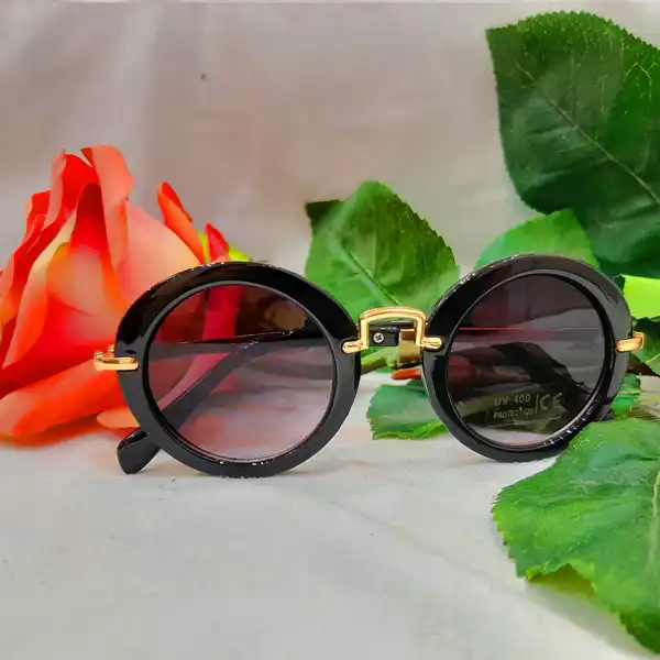 عینک آفتابی بچگانه مدل 130B