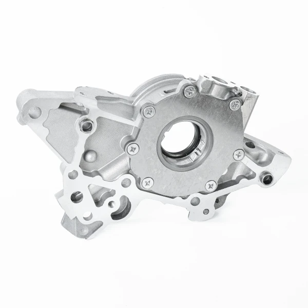 اویل پمپ ایران گداخت مدل O مناسب برای پراید