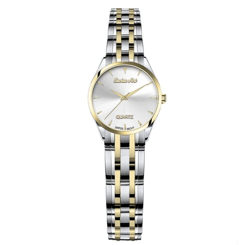 ساعت مچی عقربه‌ای کوارتز زنانه سوئیس آرت مدل MR920WATCH170L1