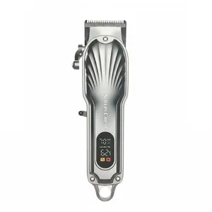 ماشین اصلاح موی سر و صورت شارژی سیلورکرست مدل SC 098A