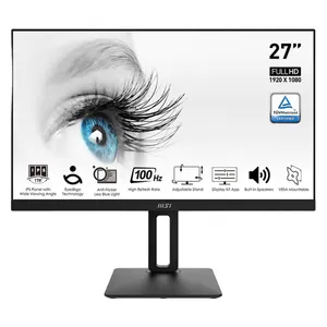 مانیتور 27 اینچ ام اس آی مدل MP271AP