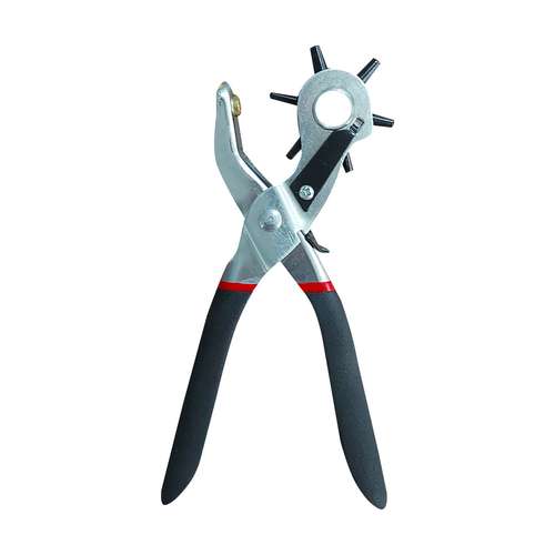 کمربند سوراخ کن مدل P-R22