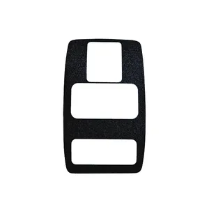 برچسب قاب چراغ سقفی خودرو کد 10791E مناسب برای سمند سورن
