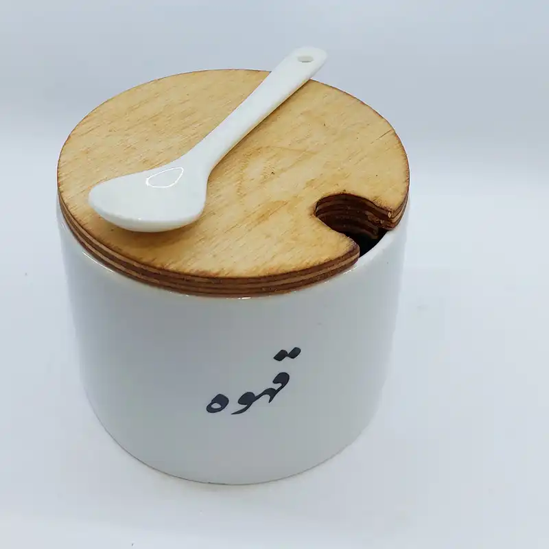 بانکه چینی مدل تکست کد20 مجموعه 4 عددی