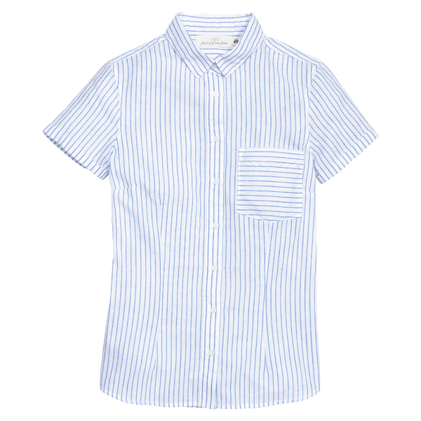 شومیز زنانه اچ اند ام مدل GR2463