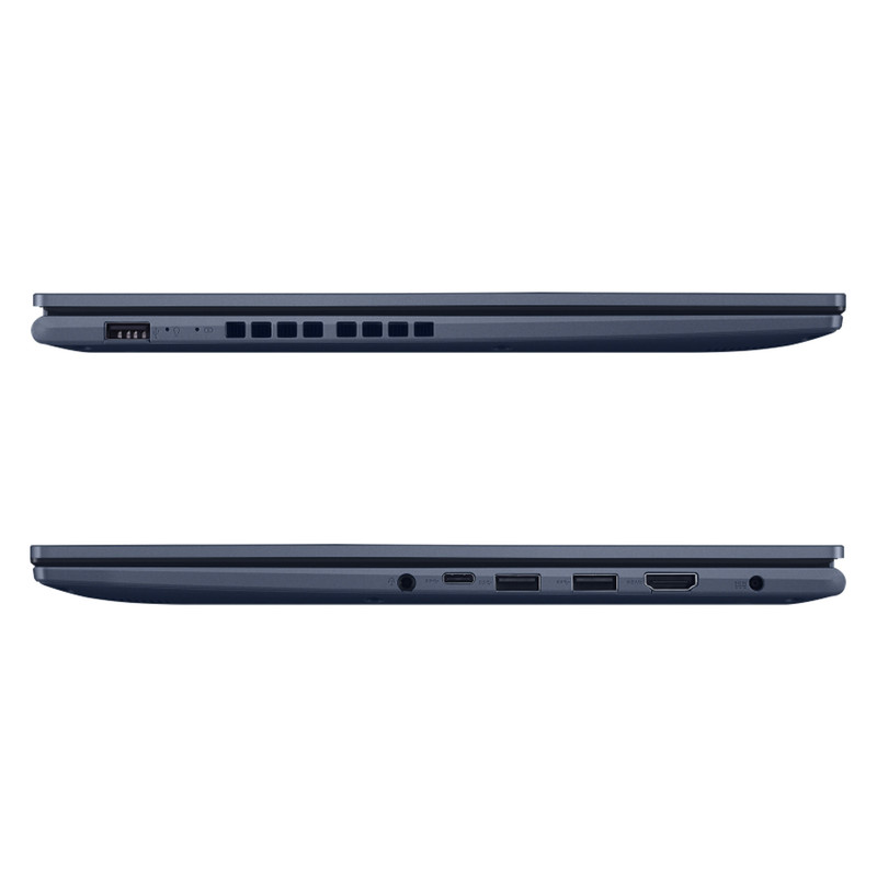 لپ تاپ 15.6 اینچی ایسوس مدل Vivobook 15 X1502VA-NJ853-i7 13620H-16GB DDR4-1TB SSD-TN - کاستوم شده