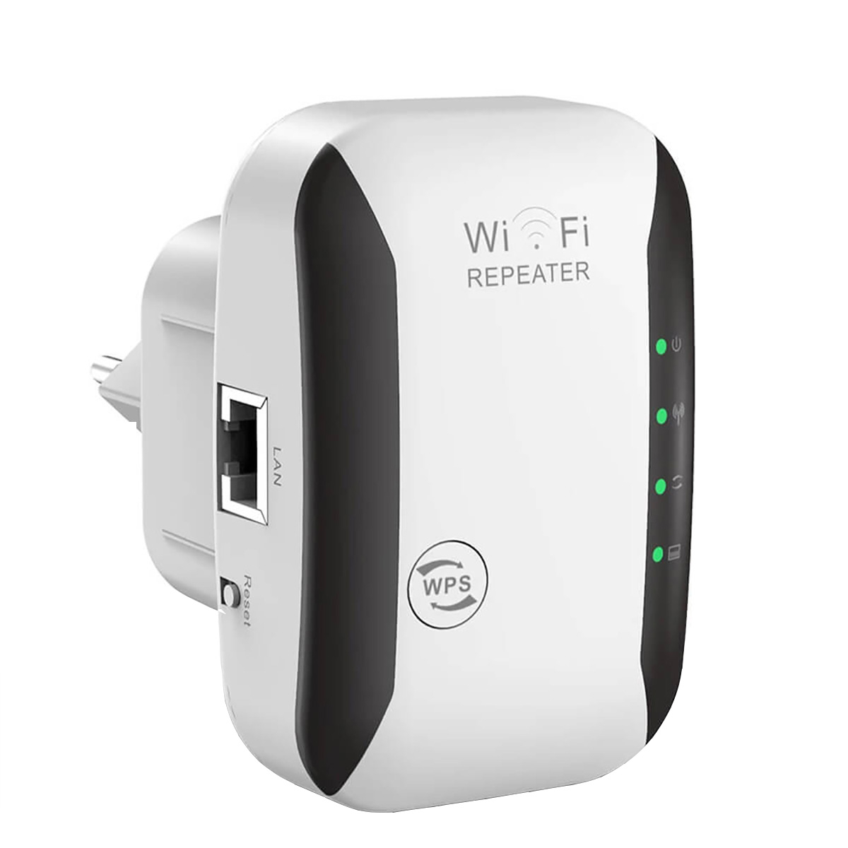 اکسس پوینت و گسترش دهنده محدوده بی‌سیم پیکس لینک مدل LV-WR31T