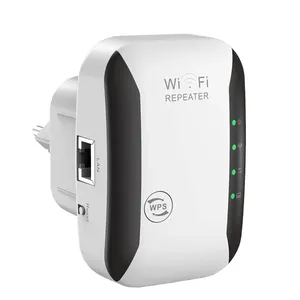 اکسس پوینت و گسترش دهنده محدوده بی‌سیم پیکس لینک مدل LV-WR31T