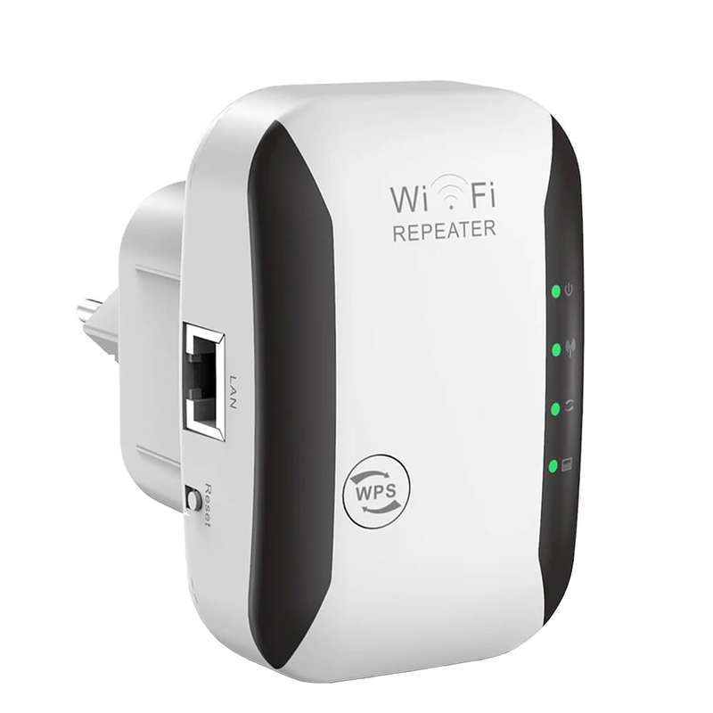 اکسس پوینت و گسترش دهنده محدوده بیسیم پیکس لینک مدل LV-WR31T اکسس پوینت و گسترش دهنده محدوده بیسیم پیکس لینک مدل LV-WR31T