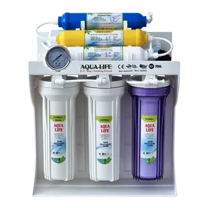 دستگاه تصفیه کننده آب آکوالایف مدل 7Stage