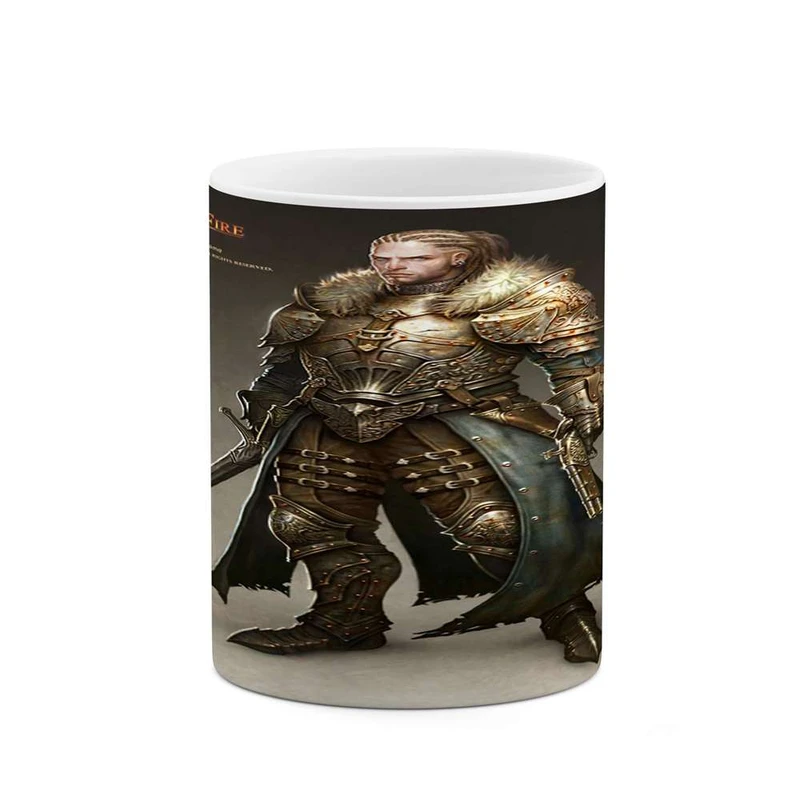 ماگ کاکتی مدل نقاشی کد mgh13949