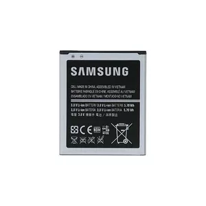 باتری گوشی مدل EB.425161LU ظرفیت 1500میلی آمپر مناسب برای گوشی موبایل سامسونگ Galaxy J1 MINI