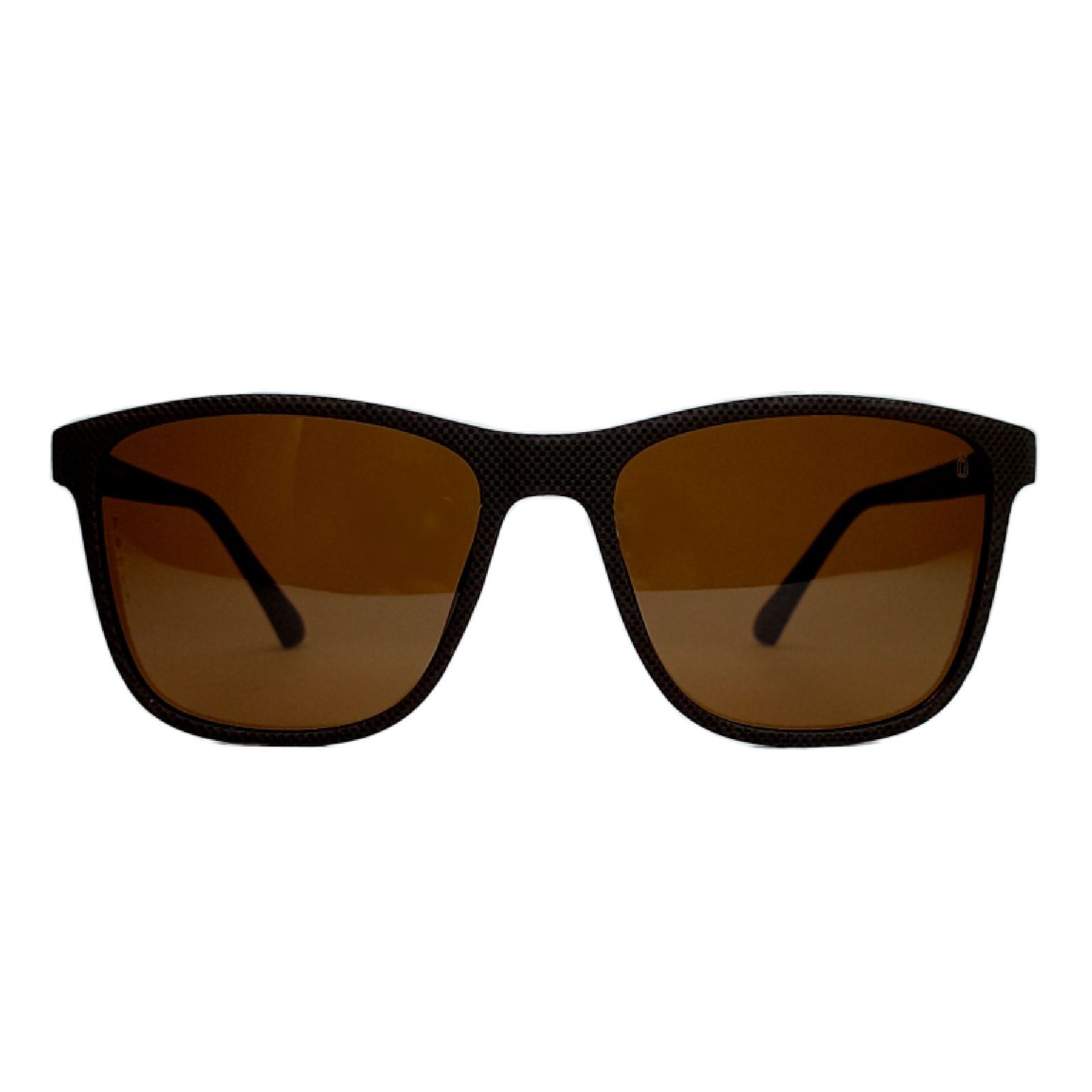 عینک آفتابی مردانه اوگا مدل B88 -  - 1