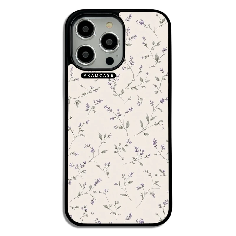 کاور آکام مدل AMC-WA14PROMAX-LAVENDER-5 مناسب برای گوشی موبایل اپل iPhone 14 Pro Max