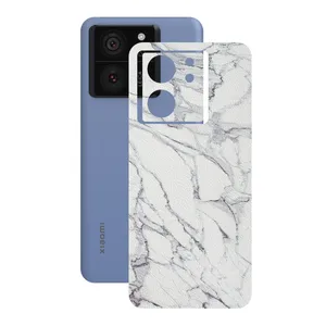 Remax cover sticker Leth model stone design suitable for Xiaomi 13T Pro mobile phone