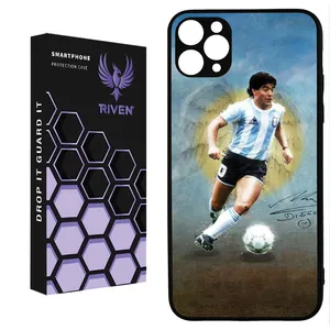 RIVEN RI3-8 Case For Apple iPhone 16 Pro
