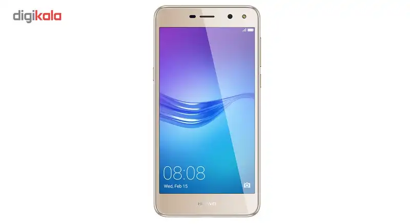 گوشی موبایل هوآوی مدل Y5 2017 4G دو سیم کارت