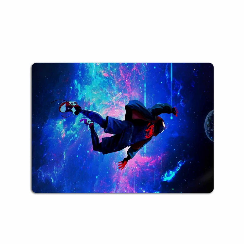 ماوس پد مخصوص بازی مدل مرد عنکبوتی Spider man