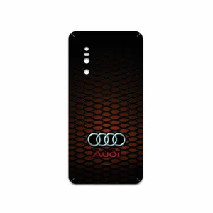 MAHOOT Audi-AG Cover Sticker for VIVO X27