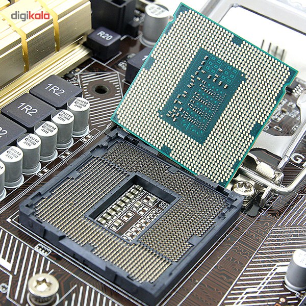 قیمت و خرید پردازنده مرکزی اینتل سری Haswell مدل Core i7-4790K