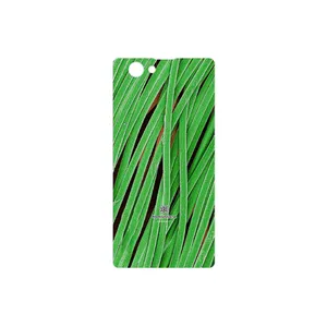 MAHOOT Atom Universe 5 Cover Sticker for Sony Xperia Z1 Compact