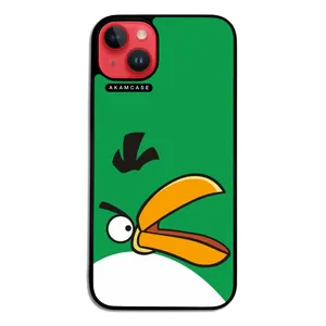 AKAM AMC-WA14PLUS-ANGRY BIRDS8 Cover For Apple iPhone 14 Plus