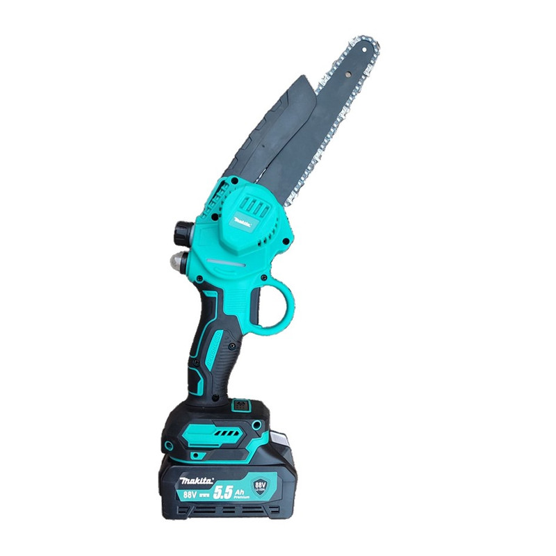 اره زنجیری شارژی ماکیتا مدل 88v اره زنجیری شارژی ماکیتا مدل 88v