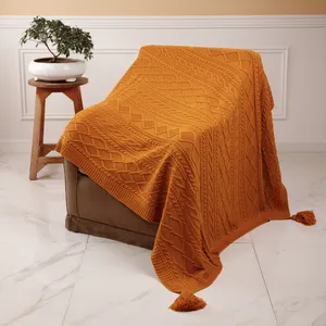 شال مبل و تخت مدل دیانا کد 6 سایز 140x170 سانتی متر