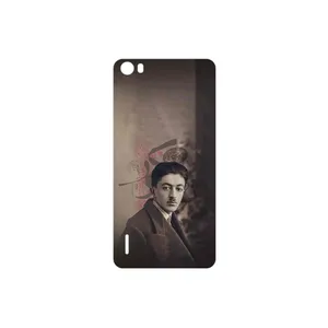 MAHOOT Sadegh Hedayat Cover Sticker for Honor 6