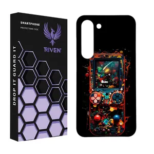 RIVEN RI2-16 Case For Samsung Galaxy S23