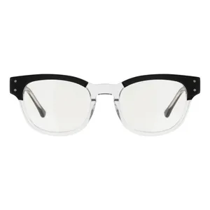 فریم عینک طبی ویفرر (Wayfarer) زنانه ری بن مدل RB0298VF-2034 مناسب برای صورت مستطیل، مربع، قلب، بیضی