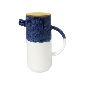 روغن ریز مدل استوانه طرح دریا