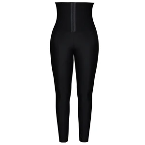 لگینگ زنانه فیتن فرخ زادی مدل ساعت شنی کد 3686-309