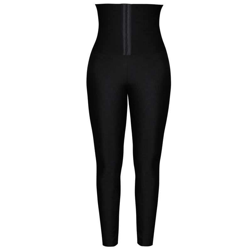 عکس شماره 2 : لگینگ زنانه فیتن فرخ زادی مدل ساعت شنی کد 3686-309