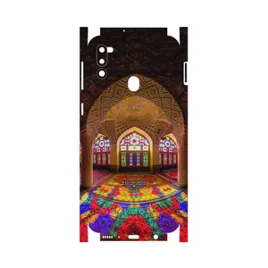 MAHOOT Nasir Al-Molk Mosque-FullSkin Cover Sticker for Samsung Galaxy M21 2021 Edition
