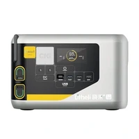 پاوربانک لیتلی مدل energyHUB ظرفیت 190000میلی آمپر ساعت 
